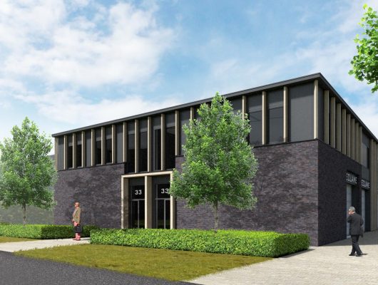 Hoofdfoto van Hoogeveen Buitenvaart (Unit 12) ong