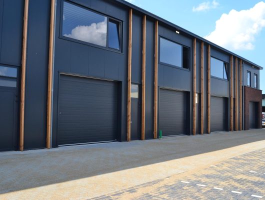 Hoofdfoto van Hoogeveen Buitenvaart 1133-04