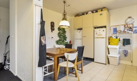 Te Koop: Foto Belegging aan de Kernkampplantsoen 65 in Utrecht