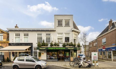 Te Huur: Foto Winkelruimte aan de Assendorperstraat 49 in Zwolle