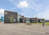 Te Huur: Foto Bedrijfsruimte aan de Europaweg 1 in Hoogeveen