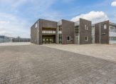 Te Huur: Foto Bedrijfsruimte aan de Europaweg 1 in Hoogeveen