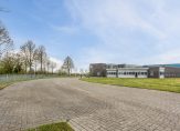 Te Huur: Foto Bedrijfsruimte aan de Europaweg 1 in Hoogeveen