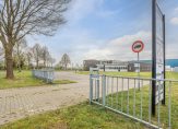 Te Huur: Foto Bedrijfsruimte aan de Europaweg 1 in Hoogeveen