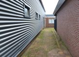 Te Huur: Foto Bedrijfsruimte aan de Morsestraat 8A in Hoogeveen