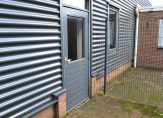 Te Huur: Foto Bedrijfsruimte aan de Morsestraat 8A in Hoogeveen
