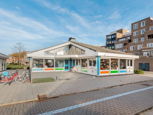 Hoofdfoto van Almere Raaltepad 35