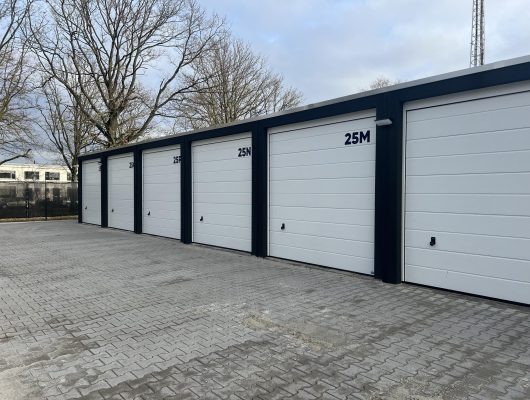 Hoofdfoto van Hengelo Ketelmakerij 25