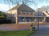 Te Huur: Foto Winkelruimte aan de Hoofdstraat 78 in Zuidwolde