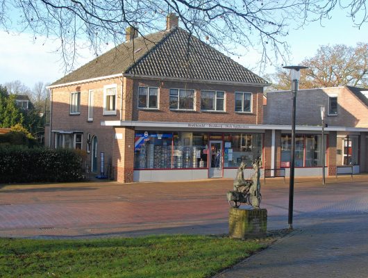 Hoofdfoto van Zuidwolde Hoofdstraat 78