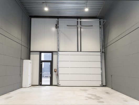 Hoofdfoto van Zutphen Zonnehorst 13p