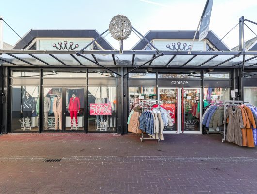 Hoofdfoto van Leek de Dam 36