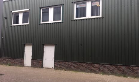 Hoofdfoto van Heumen Schutkolk 4G