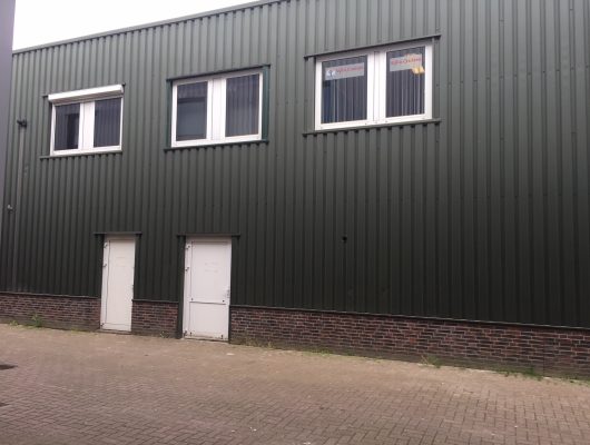 Hoofdfoto van Heumen Schutkolk 4G