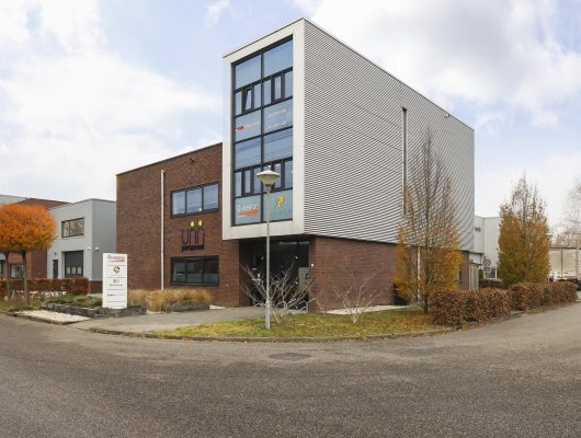 Hoofdfoto van Hattem Lindenhof 5A