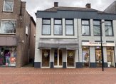 Te Huur: Foto Winkelruimte aan de Hoofdstraat 175 in Hoogeveen