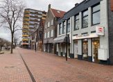 Te Huur: Foto Winkelruimte aan de Hoofdstraat 175 in Hoogeveen