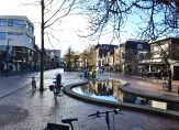 Te Huur: Foto Winkelruimte aan de Hoofdstraat 175 in Hoogeveen