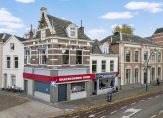 Te Koop: Foto Winkelruimte aan de Burgemeester van Roijensingel 23-24 in Zwolle