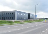 Te Huur: Foto Kantoorruimte aan de Energieweg 66 in Druten