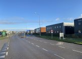 Te Huur: Foto Kantoorruimte aan de Energieweg 66 in Druten