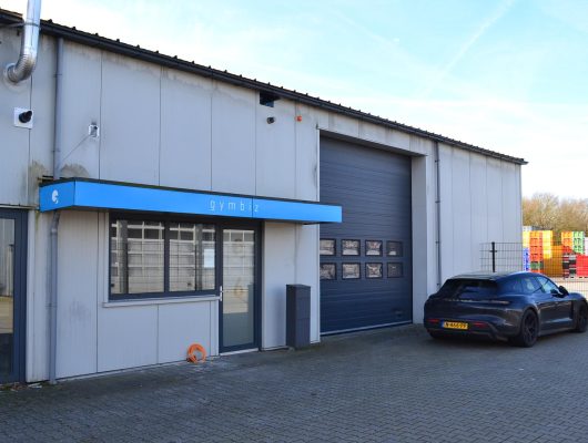 Hoofdfoto van Hoogeveen Piet Soerstraat 6