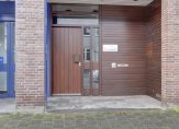 Te Koop: Foto Bedrijfsruimte aan de Stationsstraat 49 in Rijen