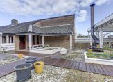 Te Koop: Foto Bedrijfsruimte aan de Stationsstraat 49 in Rijen