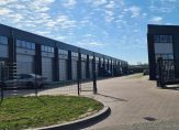 Te Huur: Foto Bedrijfsruimte aan de Zeilweg 32-26 in Lelystad