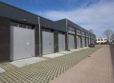Te Huur: Foto Bedrijfsruimte aan de Zeilweg 32-26 in Lelystad