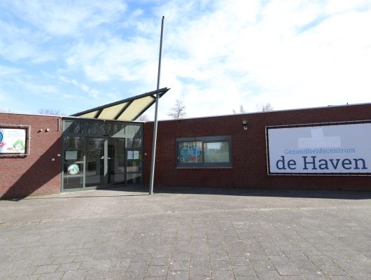 Hoofdfoto van Lelystad Binnendijk 27