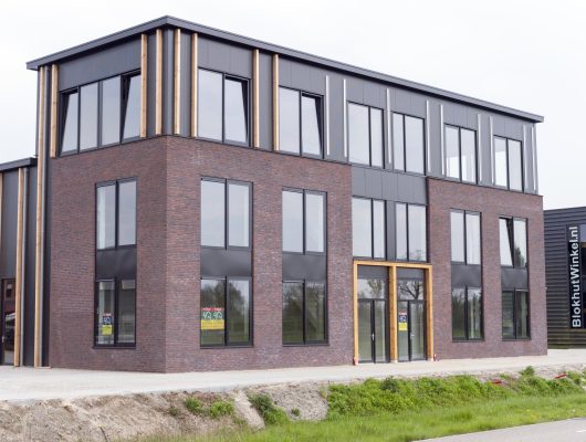 Hoofdfoto van Zutphen Zonnehorst 13q