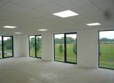 Te Huur: Foto Kantoorruimte aan de Zonnehorst 13q in Zutphen
