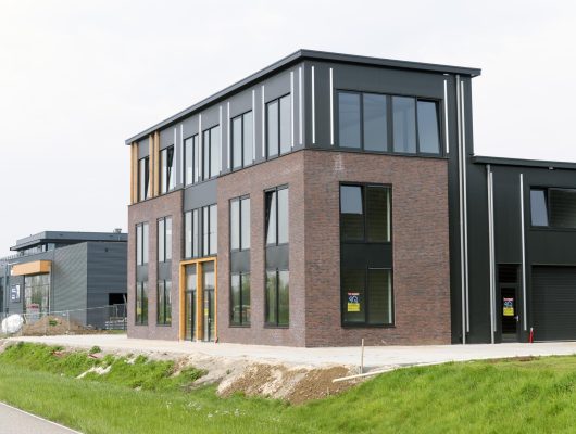 Hoofdfoto van Zutphen Zonnehorst 13g