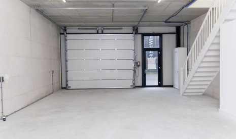 Te Huur: Foto Bedrijfsruimte aan de Zonnehorst 13f in Zutphen