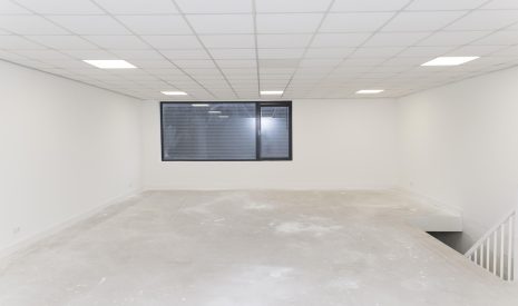 Te Huur: Foto Bedrijfsruimte aan de Zonnehorst 13f in Zutphen