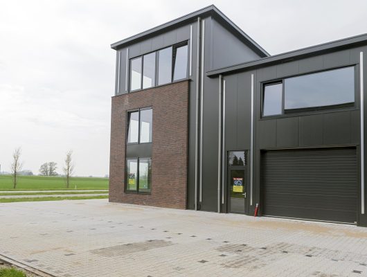 Hoofdfoto van Zutphen Zonnehorst 13f