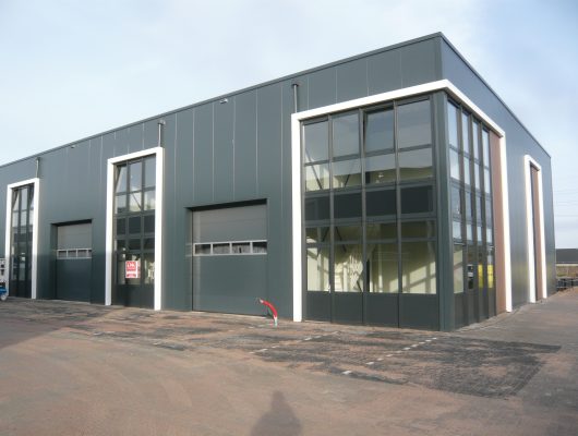 Hoofdfoto van Zutphen Sippenbroek ong