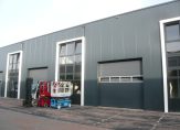 Te Koop: Foto Bedrijfsruimte aan de Sippenbroek ong in Zutphen