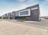 Te Huur: Foto Kantoorruimte aan de Exportweg 9 in Roden