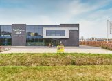 Te Huur: Foto Kantoorruimte aan de Exportweg 9 in Roden