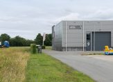 Te Huur: Foto Kantoorruimte aan de Exportweg 9 in Roden