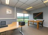 Te Huur: Foto Kantoorruimte aan de Exportweg 9 in Roden
