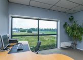 Te Huur: Foto Kantoorruimte aan de Exportweg 9 in Roden