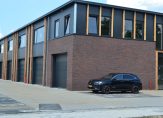 Te Huur: Foto Bedrijfsruimte aan de Buitenvaart 1133-04 in Hoogeveen