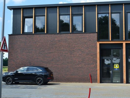 Hoofdfoto van Hoogeveen Buitenvaart 1133-06