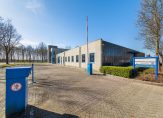 Te Huur: Foto Bedrijfsruimte aan de Ketelmeerstraat 198 in Lelystad