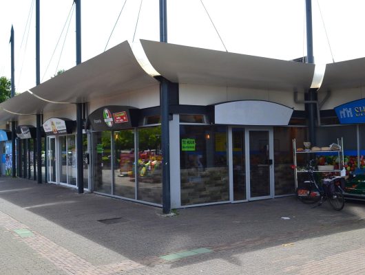 Hoofdfoto van Hoogeveen de Weide 20