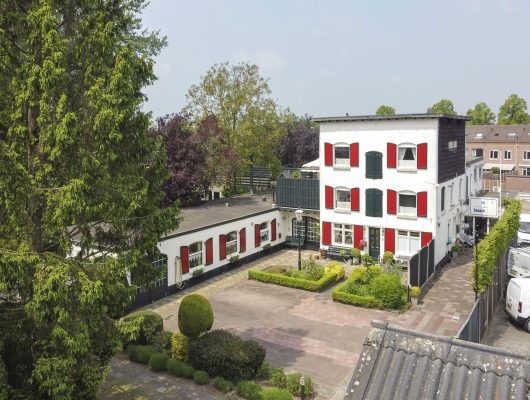 Hoofdfoto van Rijen Pastoor Gillisstraat 30