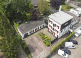 Te Koop: Foto Bedrijfsruimte aan de Pastoor Gillisstraat 30 in Rijen